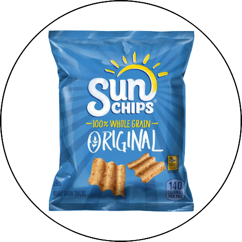 Sun Chips