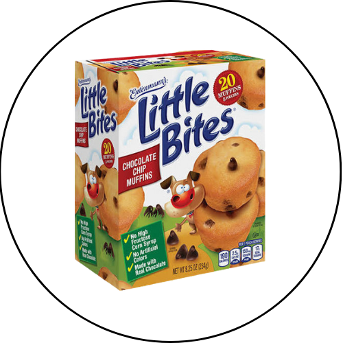 little Bites
