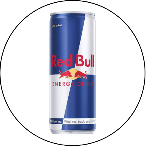 Red Bull