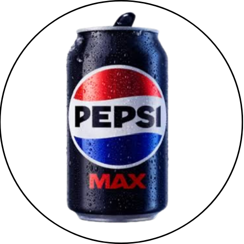 PEPSI Max