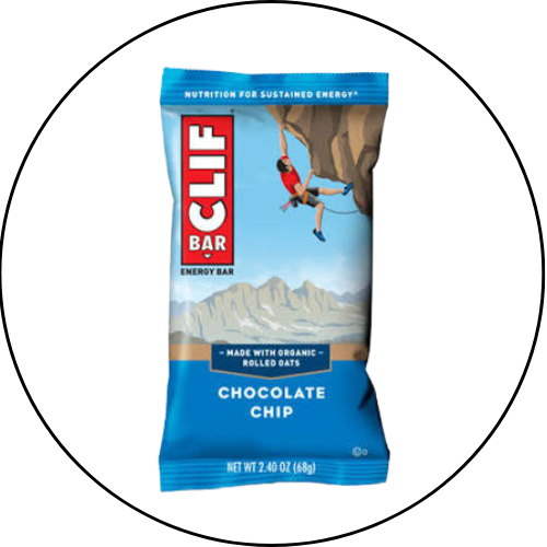 Bar Cliff