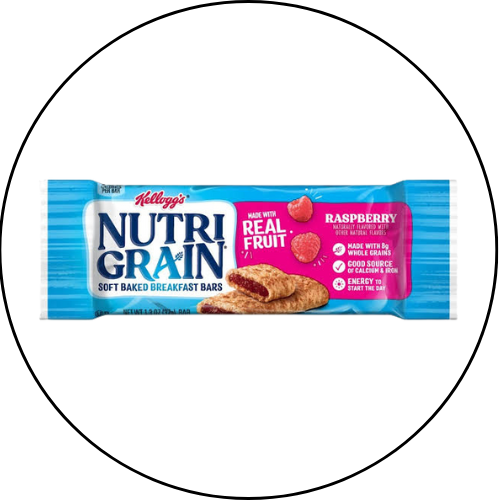 Nutri Grain