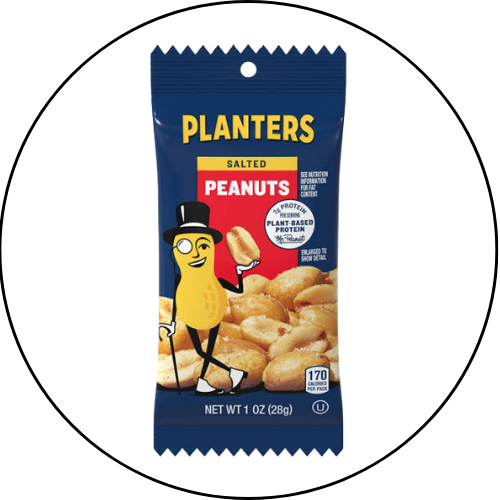 Planters