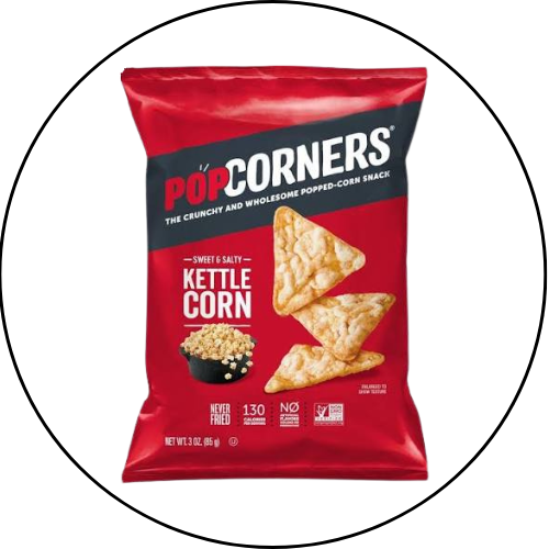 Pop-Corners