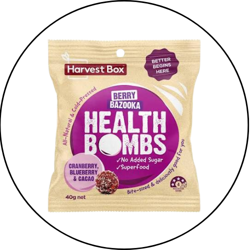 Health Bombs