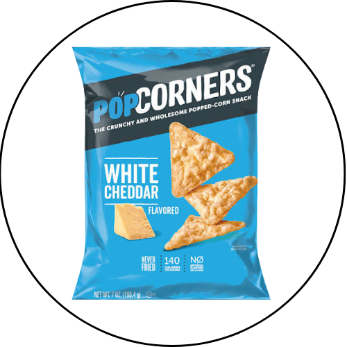 Pop-Corners