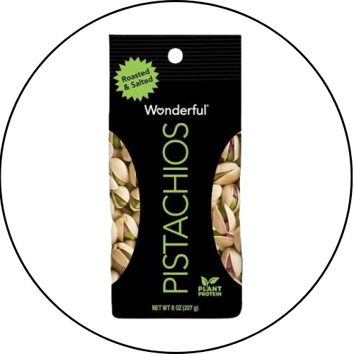 Pistachos