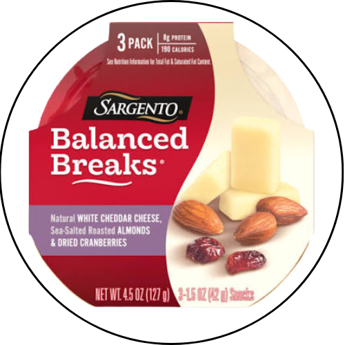 Balanced Breaks
