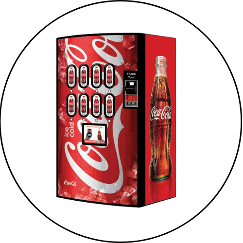 Drink Vending Machine