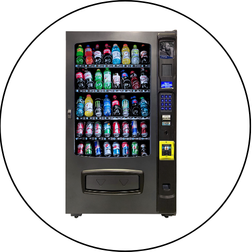 Drink Vending Machine