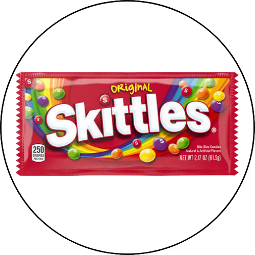 Skittles