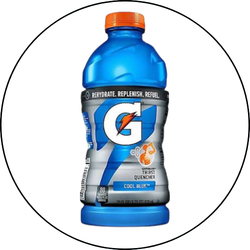 Gatorade